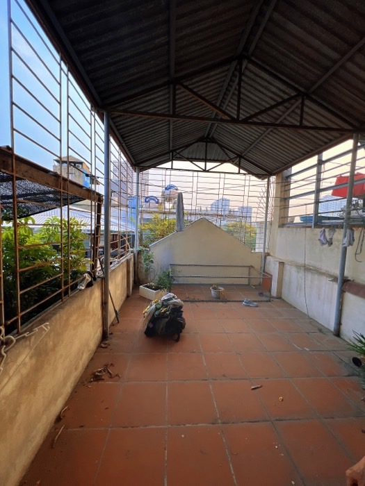 Bán nhà Đại Từ - diện tích 53m2 5 tầng - Mặt phố kinh doanh siêu đỉnh - giá 24,5 tỷ