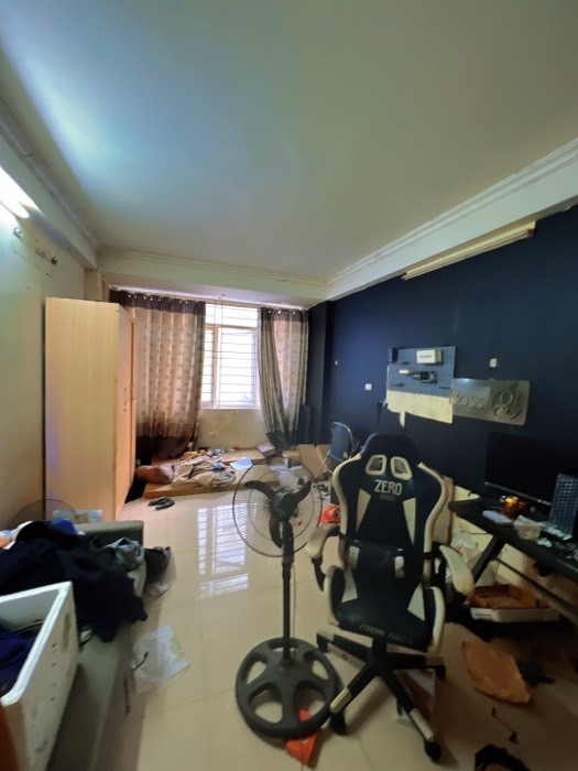 Bán nhà Đại Từ - diện tích 53m2 5 tầng - Mặt phố kinh doanh siêu đỉnh - giá 24,5 tỷ
