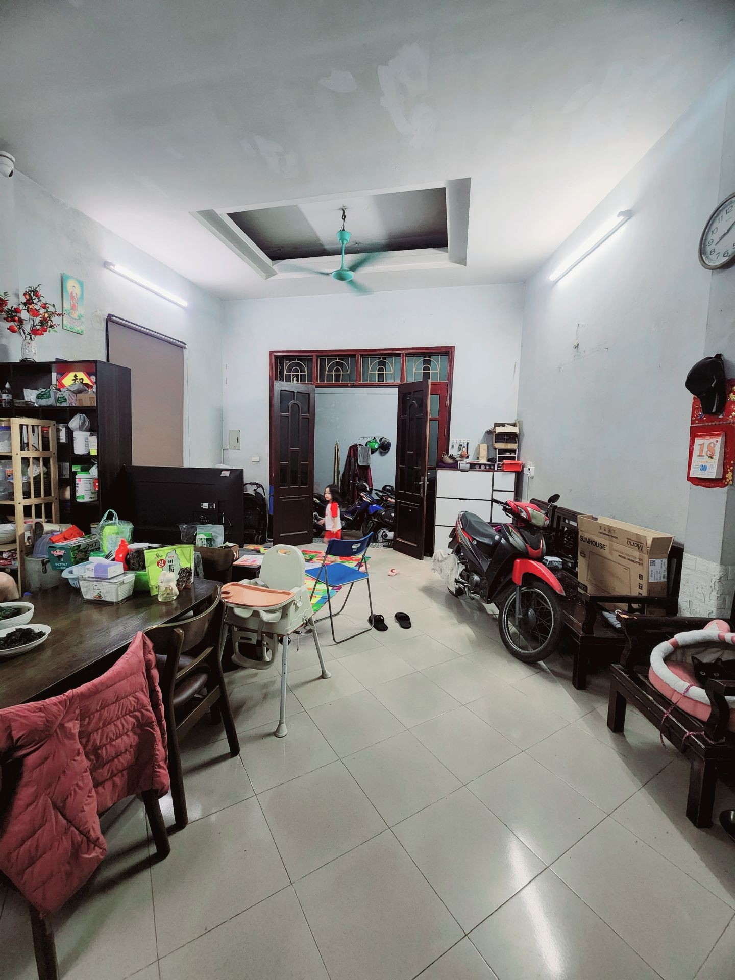 Bán nhà Bằng Liệt - diện tích 53m2 4 tầng - Lô góc 3 mặt thoáng - giá 10,8 tỷ