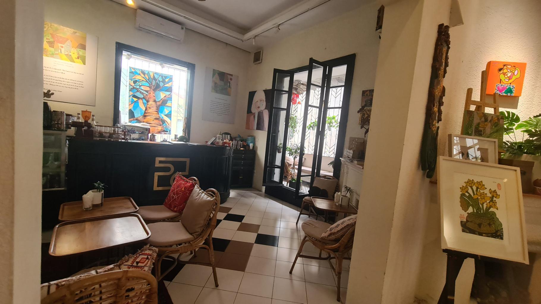 Bán nhà Hàm Long - diện tích 100m2 4 tầng - Nhà kiểu biệt thự - giá 30 tỷ