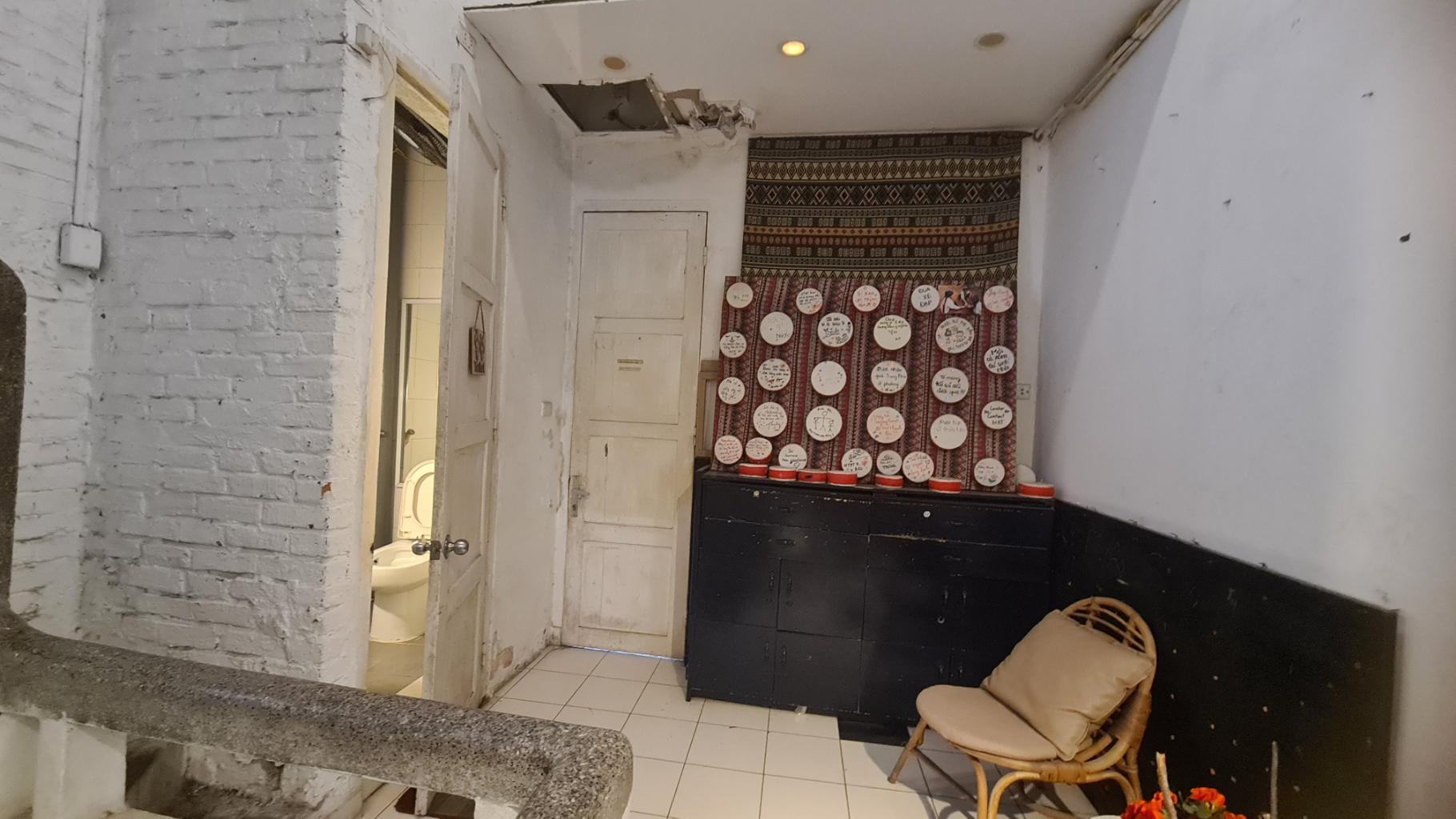 Bán nhà Hàm Long - diện tích 100m2 4 tầng - Nhà kiểu biệt thự - giá 30 tỷ