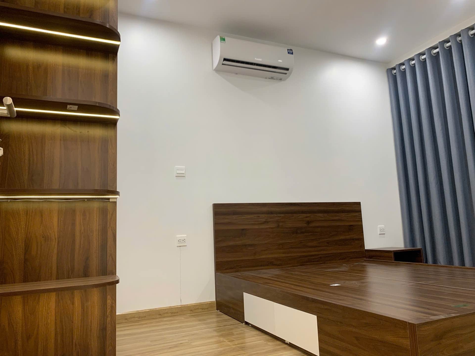 Bán nhà Hoàng Mai - diện tích 70m2 1 tầng - Căn hộ cao cấp Feliz Homes - giá 4,8 tỷ