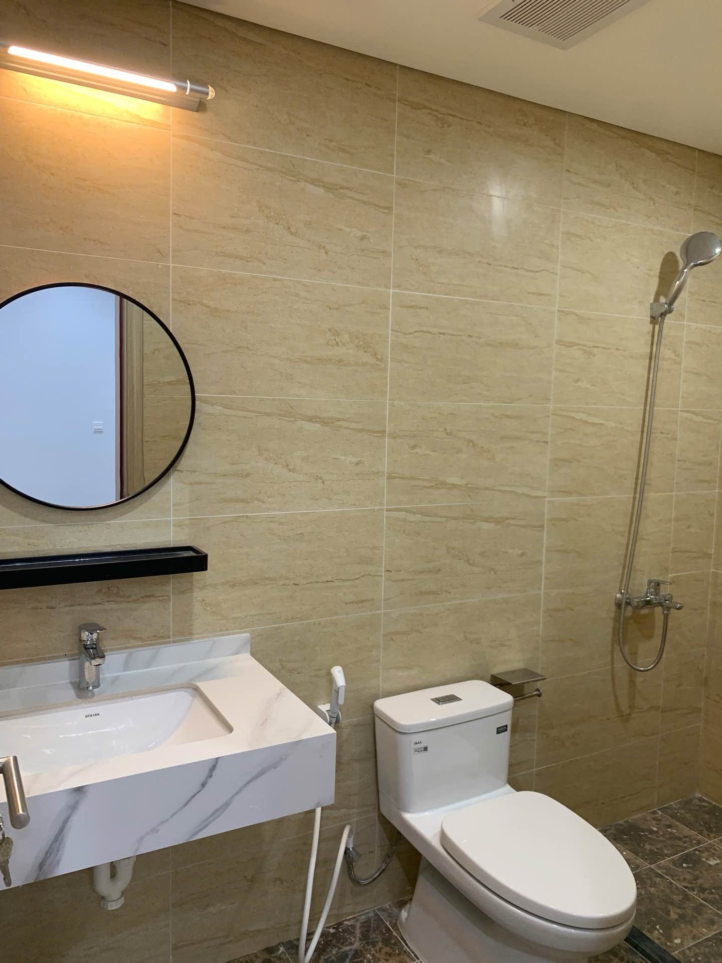 Bán nhà Hoàng Mai - diện tích 70m2 1 tầng - Căn hộ cao cấp Feliz Homes - giá 4,8 tỷ