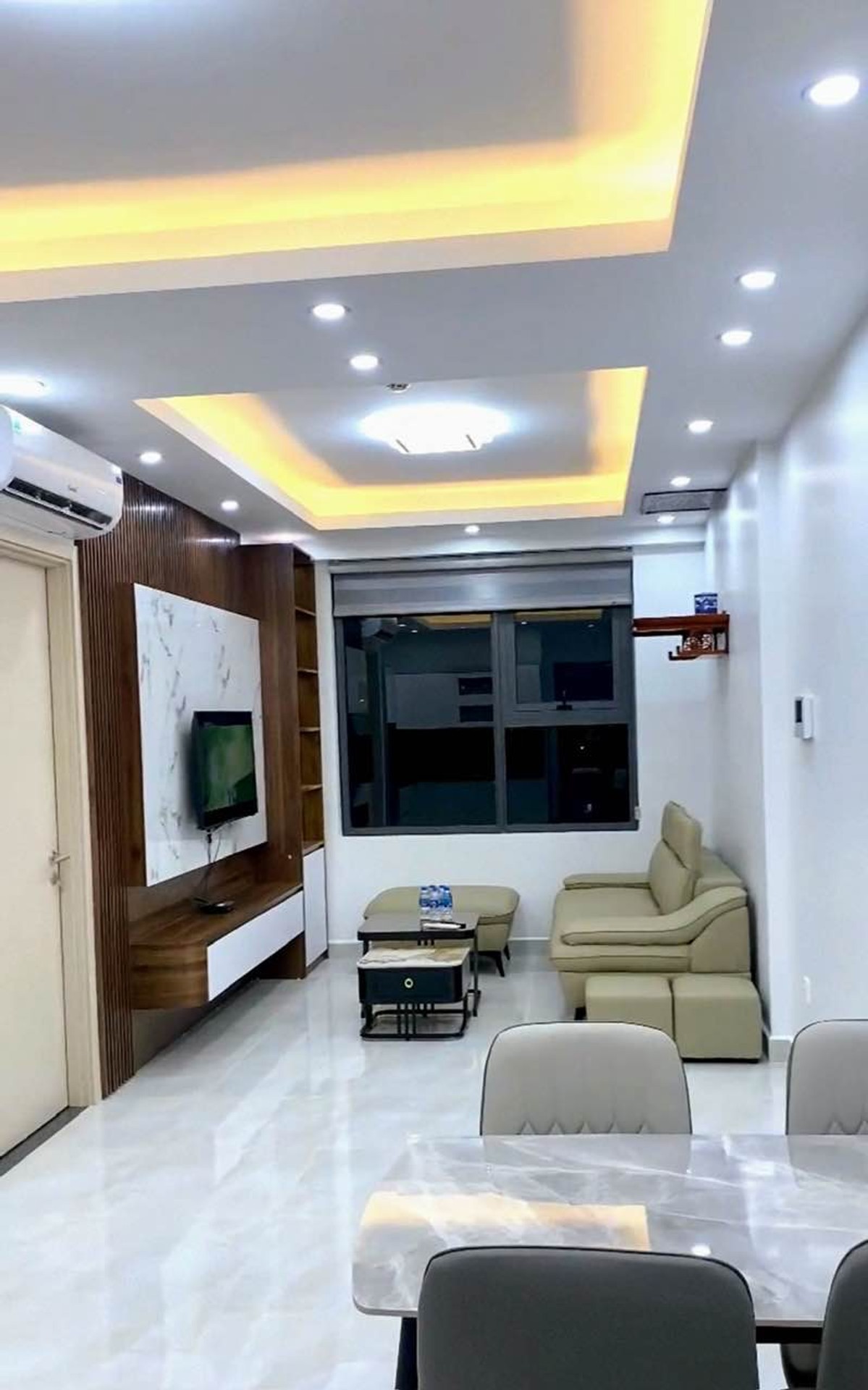 Bán nhà Hoàng Mai - diện tích 70m2 1 tầng - Căn hộ cao cấp Feliz Homes - giá 4,8 tỷ
