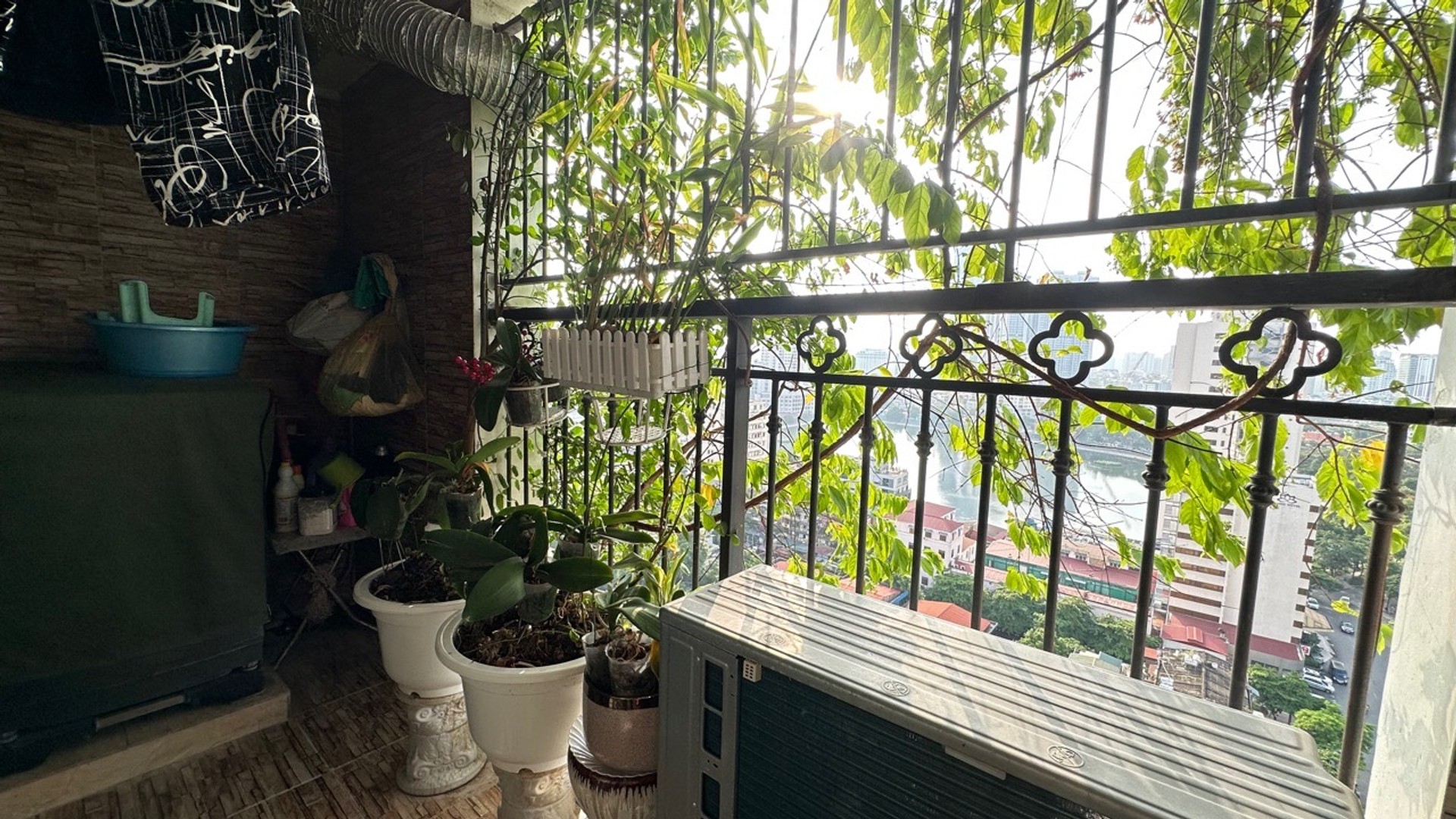Bán nhà Giảng Võ - diện tích 84m2 1 tầng - Căn hộ chung cư D2 - giá 11,8 tỷ