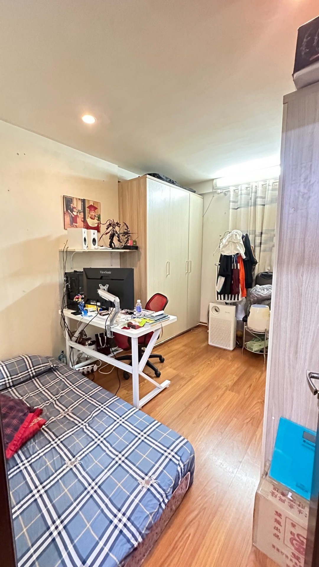 Bán nhà Giảng Võ - diện tích 84m2 1 tầng - Căn hộ chung cư D2 - giá 11,8 tỷ