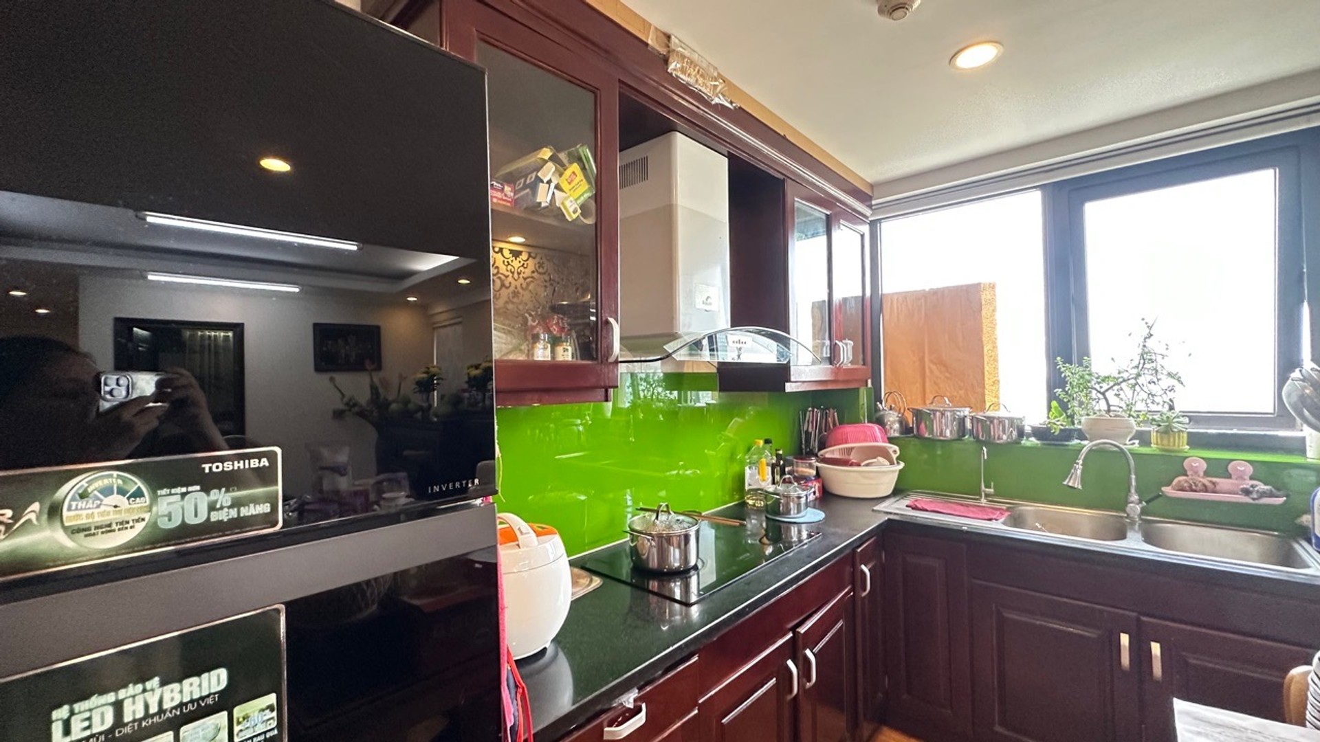 Bán nhà Giảng Võ - diện tích 84m2 1 tầng - Căn hộ chung cư D2 - giá 11,8 tỷ