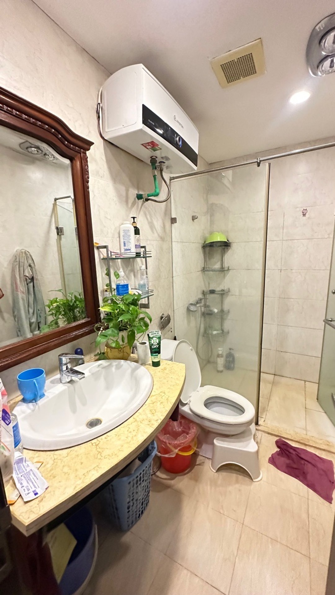 Bán nhà Giảng Võ - diện tích 84m2 1 tầng - Căn hộ chung cư D2 - giá 11,8 tỷ