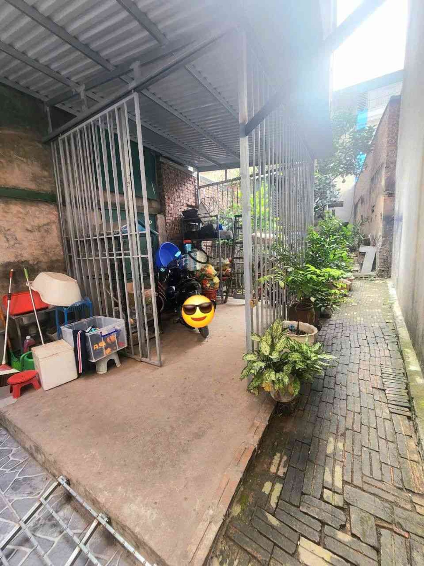 Bán nhà Lĩnh Nam - diện tích 65m2 5 tầng - Ô tô đỗ cổng - giá 11,4 tỷ