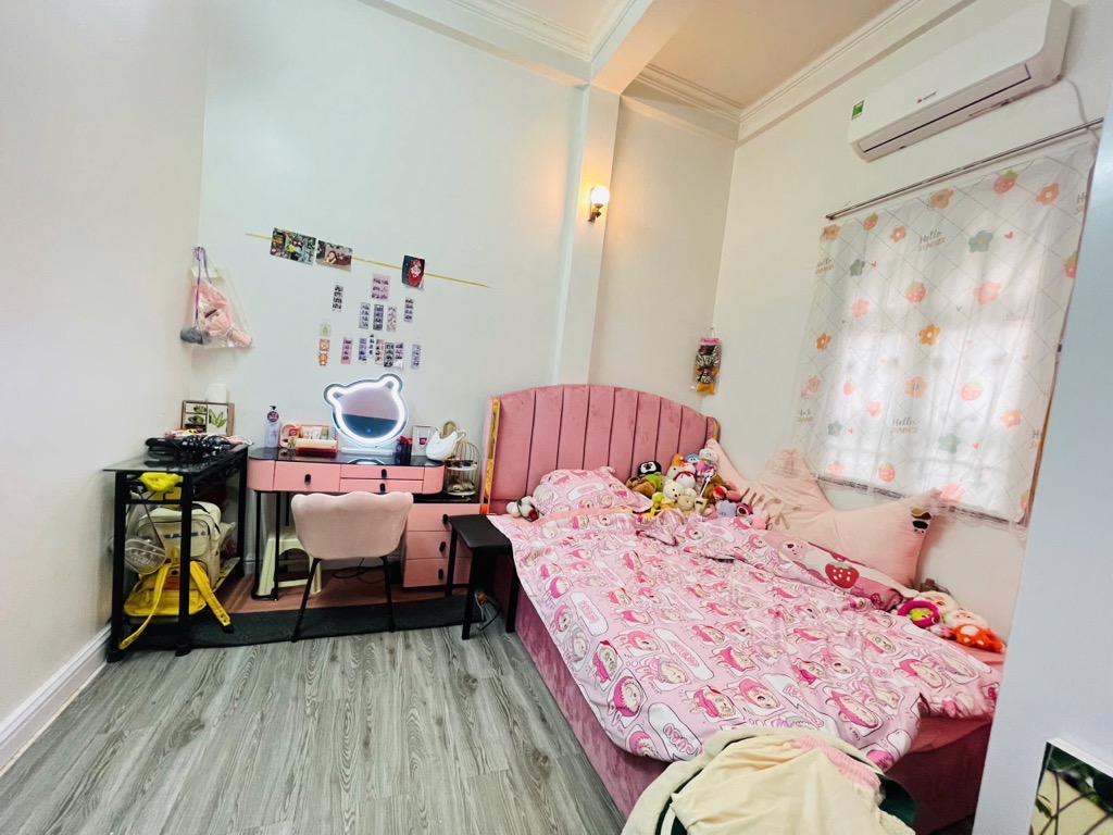 Bán nhà Tam Trinh - diện tích 60m2 5 tầng - Ô tô tránh - giá 21 tỷ