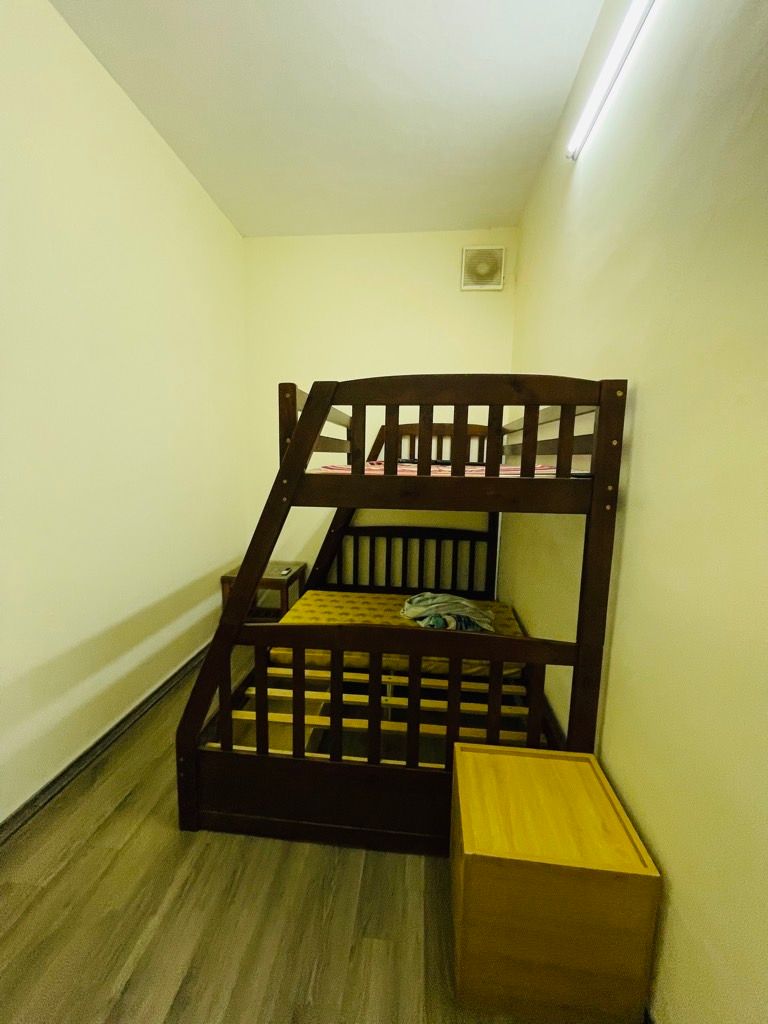 Bán nhà Mai Động - diện tích 50m2 4 tầng - Ngõ ô tô trước nhà - giá 11,8 tỷ