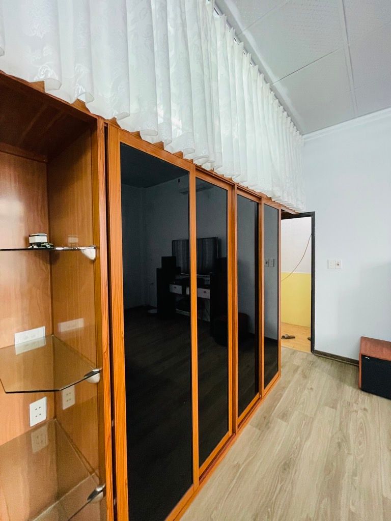 Bán nhà Mai Động - diện tích 50m2 4 tầng - Ngõ ô tô trước nhà - giá 11,8 tỷ