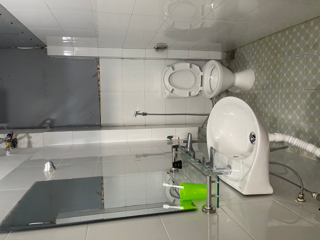Bán nhà Mai Động - diện tích 50m2 4 tầng - Ngõ ô tô trước nhà - giá 11,8 tỷ