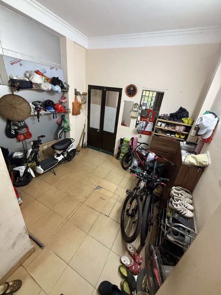 Bán nhà Đại La - diện tích 65m2 5 tầng - Mặt phố hàng hiếm - giá 31 tỷ