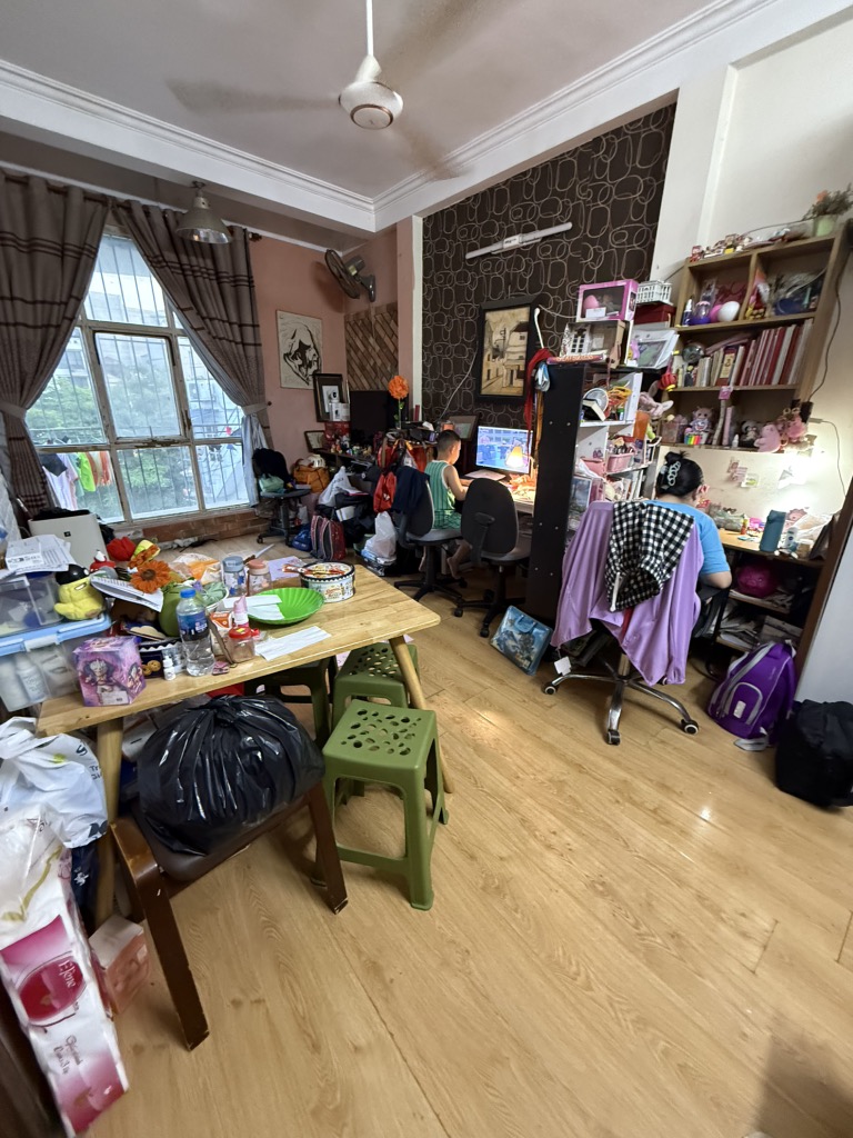 Bán nhà Đại La - diện tích 65m2 5 tầng - Mặt phố hàng hiếm - giá 31 tỷ