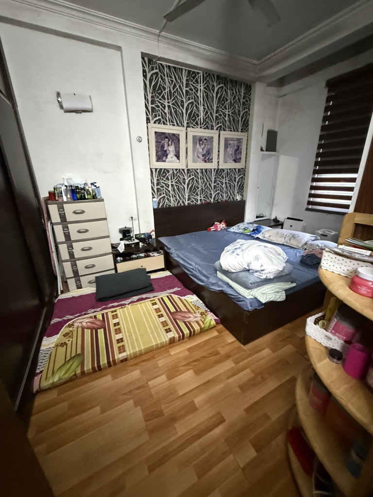 Bán nhà Đại La - diện tích 65m2 5 tầng - Mặt phố hàng hiếm - giá 31 tỷ