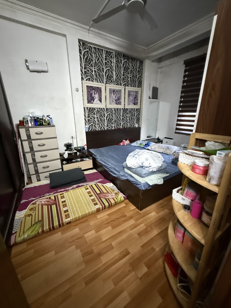 Bán nhà Đại La - diện tích 65m2 5 tầng - Mặt phố hàng hiếm - giá 31 tỷ