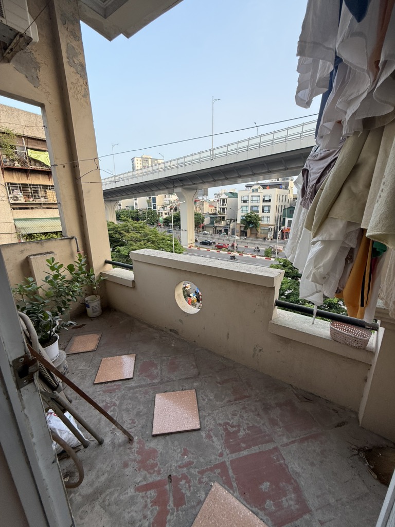 Bán nhà Đại La - diện tích 65m2 5 tầng - Mặt phố hàng hiếm - giá 31 tỷ