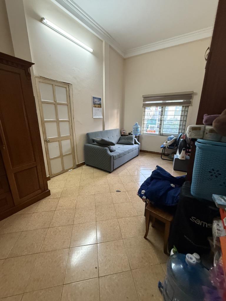 Bán nhà Đại La - diện tích 65m2 5 tầng - Mặt phố hàng hiếm - giá 31 tỷ