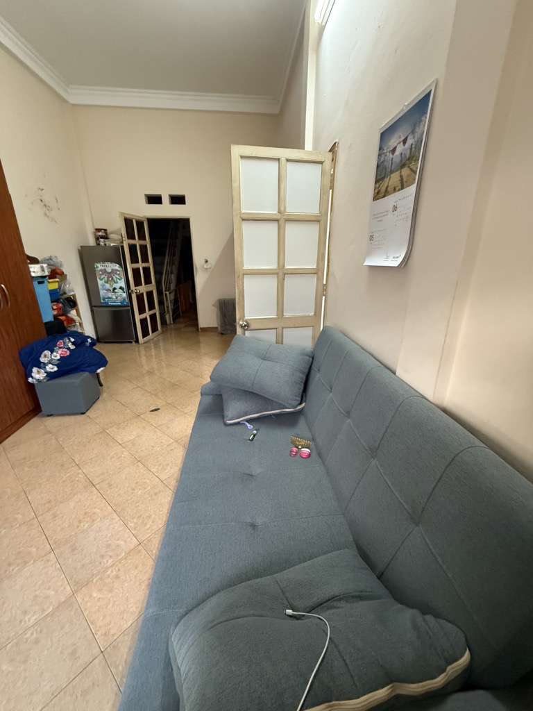 Bán nhà Đại La - diện tích 65m2 5 tầng - Mặt phố hàng hiếm - giá 31 tỷ