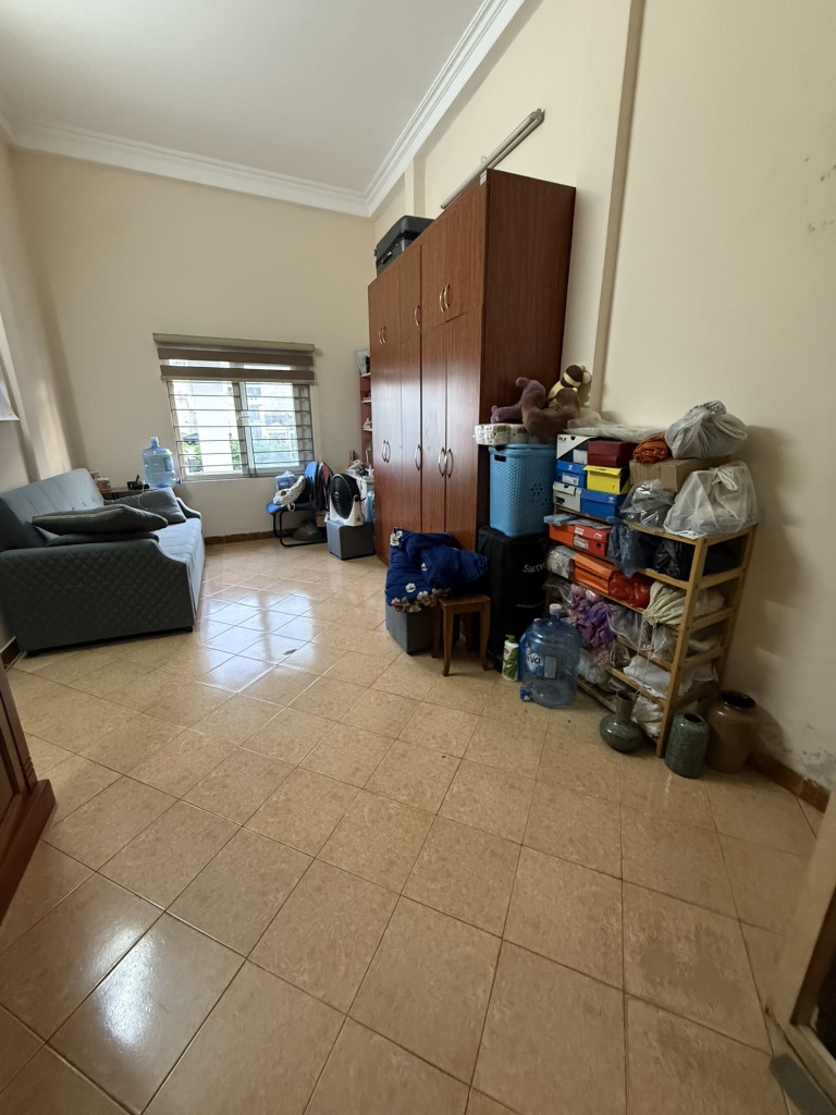 Bán nhà Đại La - diện tích 65m2 5 tầng - Mặt phố hàng hiếm - giá 31 tỷ