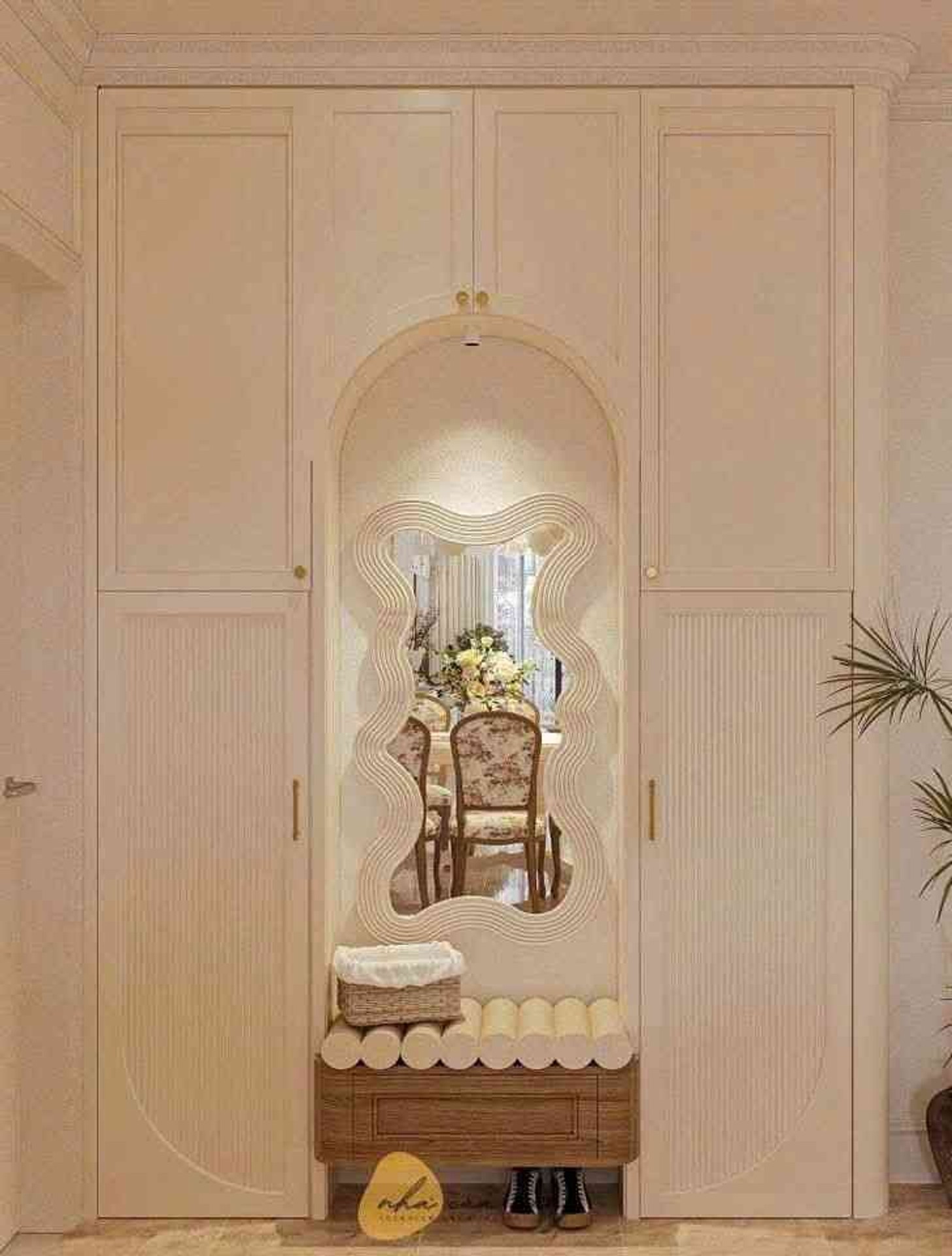 Bán nhà Hoàng Mai - diện tích 116m2 27 tầng - Nhà vườn trên không - giá 12,3 tỷ