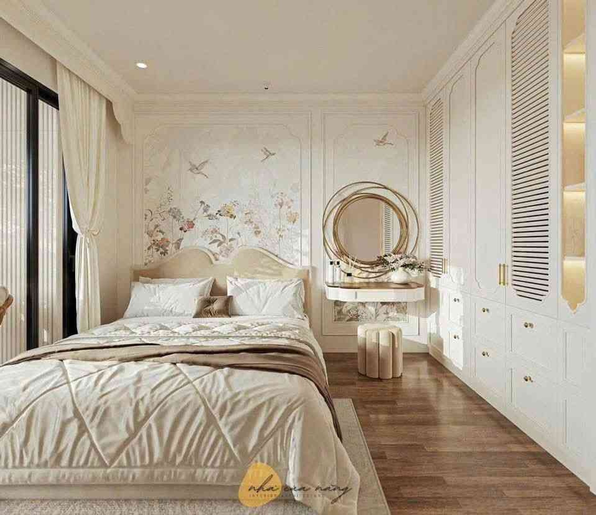Bán nhà Hoàng Mai - diện tích 116m2 27 tầng - Nhà vườn trên không - giá 12,3 tỷ