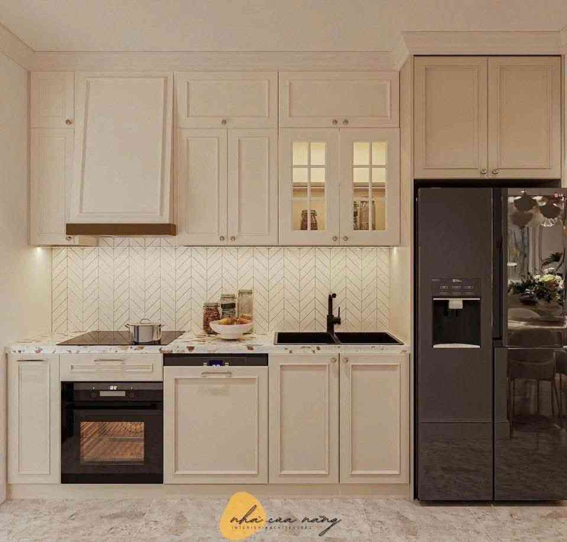 Bán nhà Hoàng Mai - diện tích 116m2 27 tầng - Nhà vườn trên không - giá 12,3 tỷ