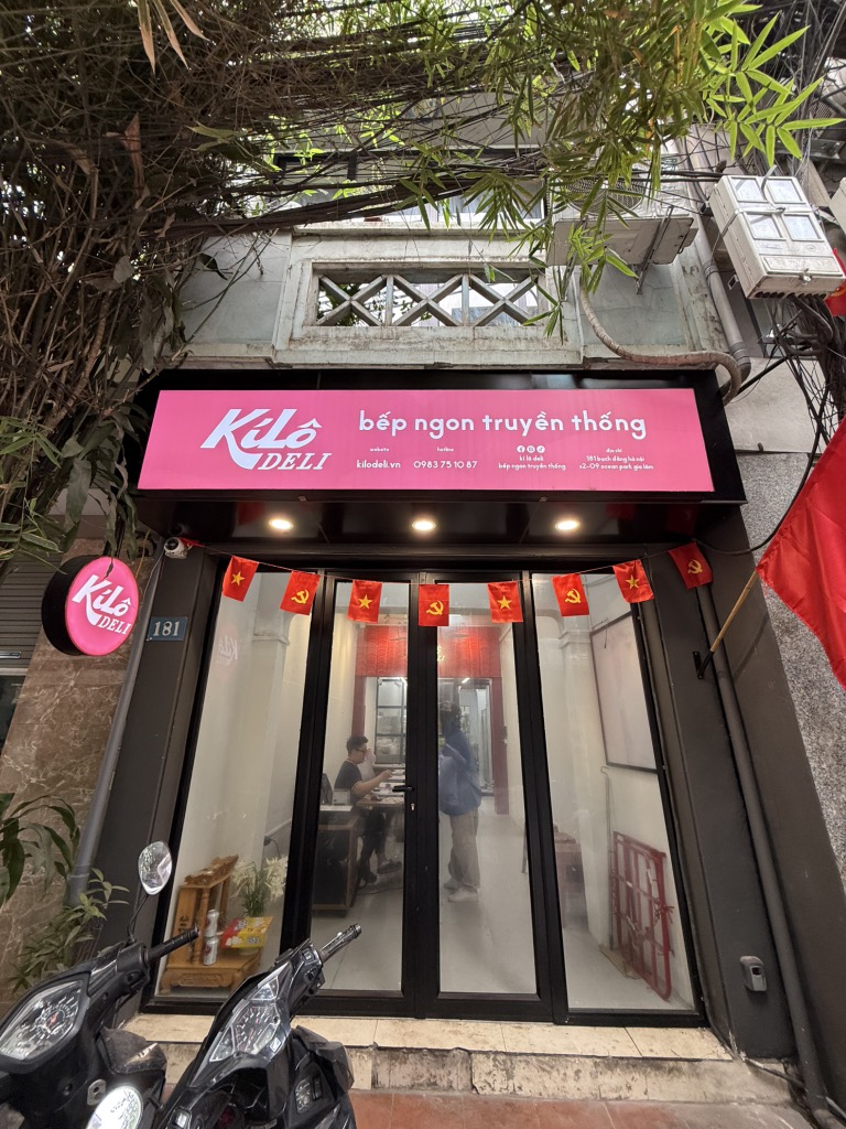 Bán nhà Bạch Đằng - diện tích 190m2 2 tầng - MẶT PHỐ - giá 44 tỷ