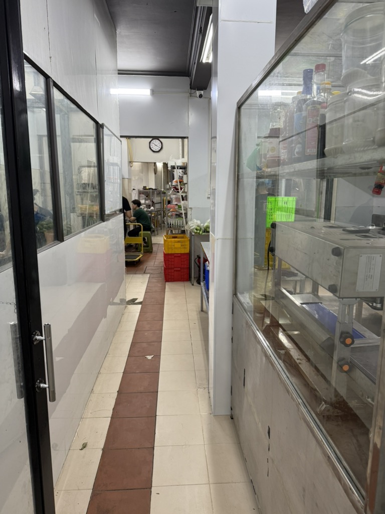 Bán nhà Bạch Đằng - diện tích 190m2 2 tầng - MẶT PHỐ - giá 44 tỷ