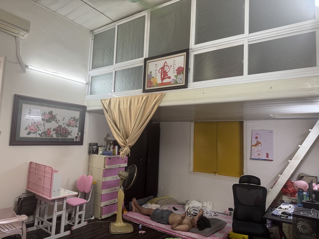 Bán nhà Triệu Việt Vương - diện tích 50m2 1.5 tầng - Lô góc, thoáng sáng - giá 6,5 tỷ