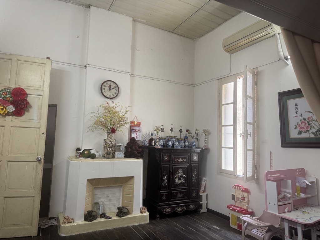 Bán nhà Triệu Việt Vương - diện tích 50m2 1.5 tầng - Lô góc, thoáng sáng - giá 6,5 tỷ