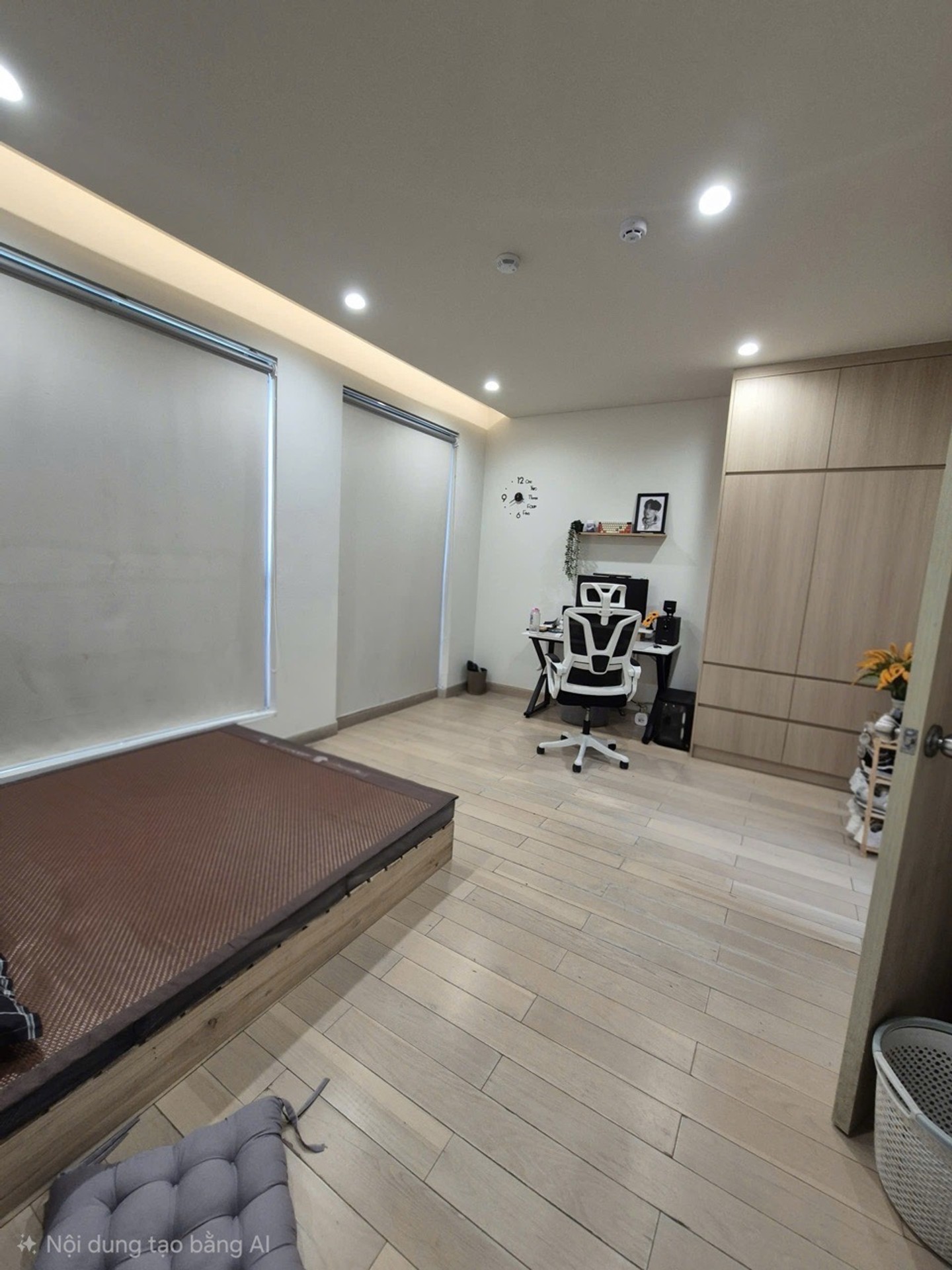 Bán nhà Nguyễn Xiển - diện tích 75m2 5 tầng - Kinh doanh đỉnh - giá 36,8 tỷ