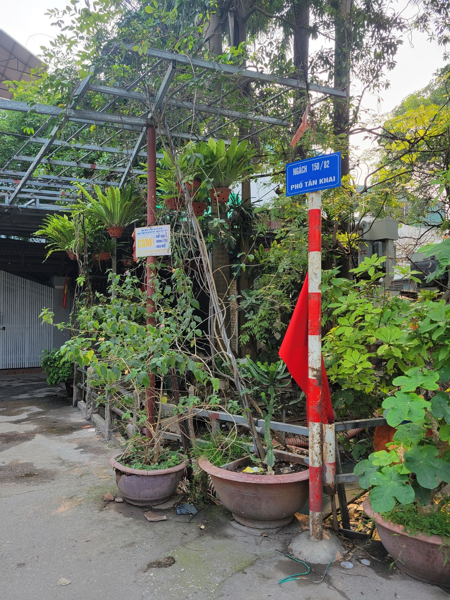 Bán nhà Lĩnh Nam - diện tích 32m2 2 tầng - Đẹp ở ngay - giá 3,45 tỷ