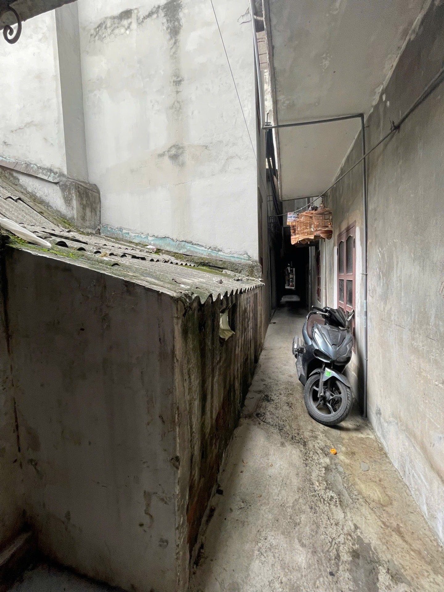 Bán nhà Hoàng Mai - diện tích 42m2 1 tầng - Cực hiếm - giá 7,5 tỷ