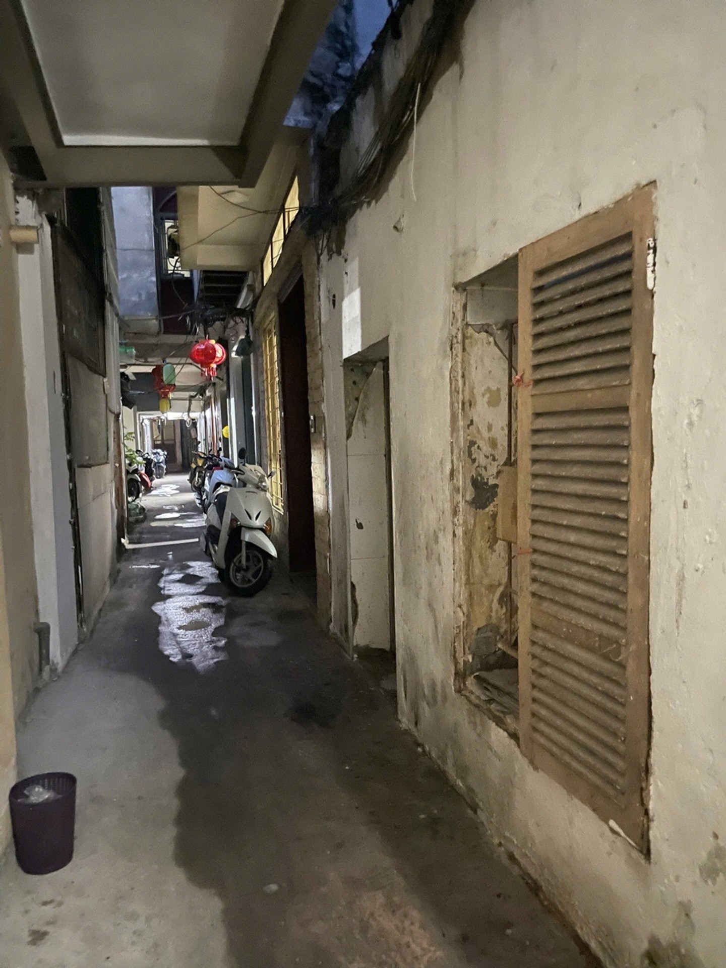 Bán nhà Hoàng Mai - diện tích 42m2 1 tầng - Cực hiếm - giá 7,5 tỷ
