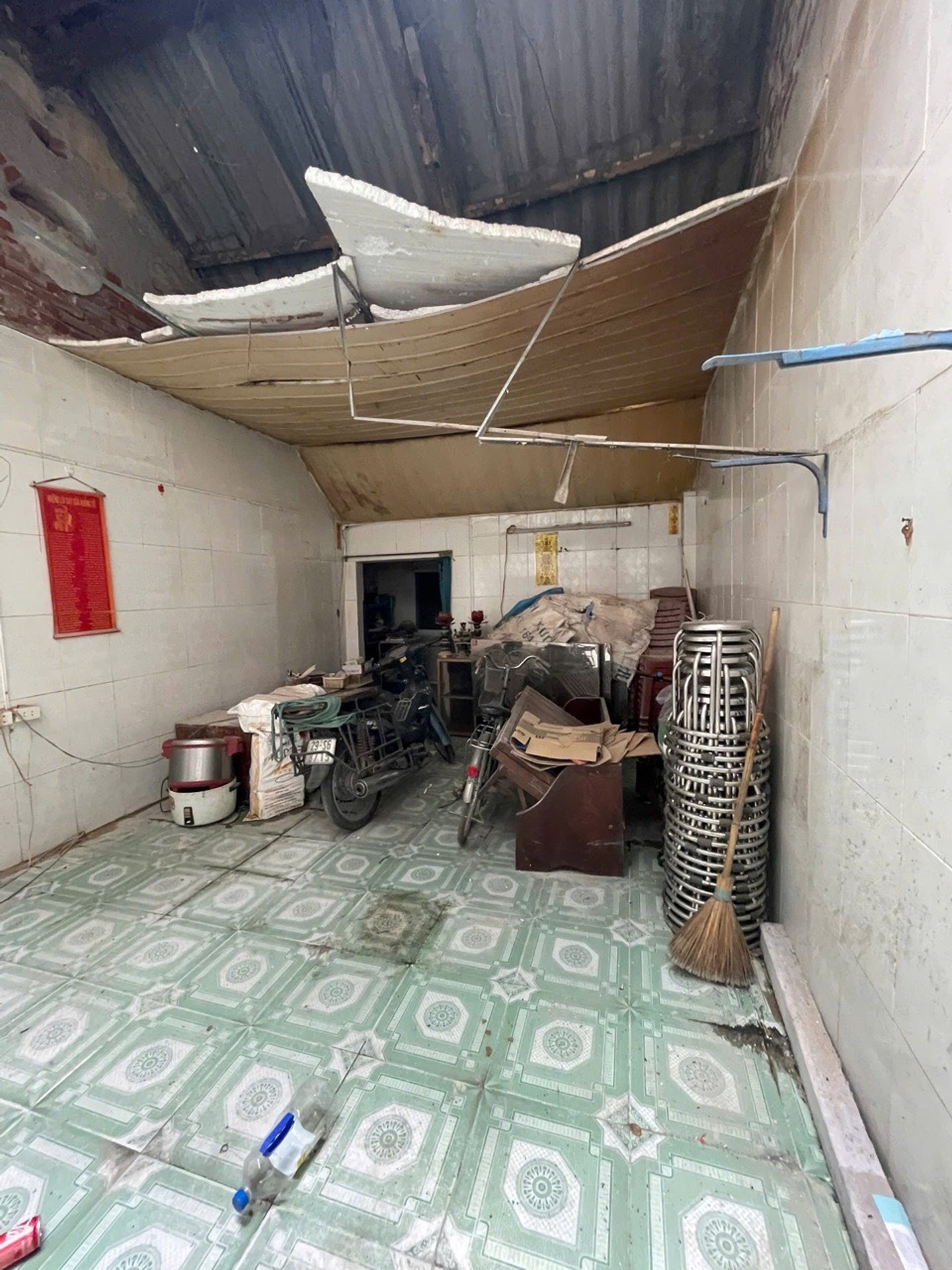 Bán nhà Hoàng Mai - diện tích 42m2 1 tầng - Cực hiếm - giá 7,5 tỷ