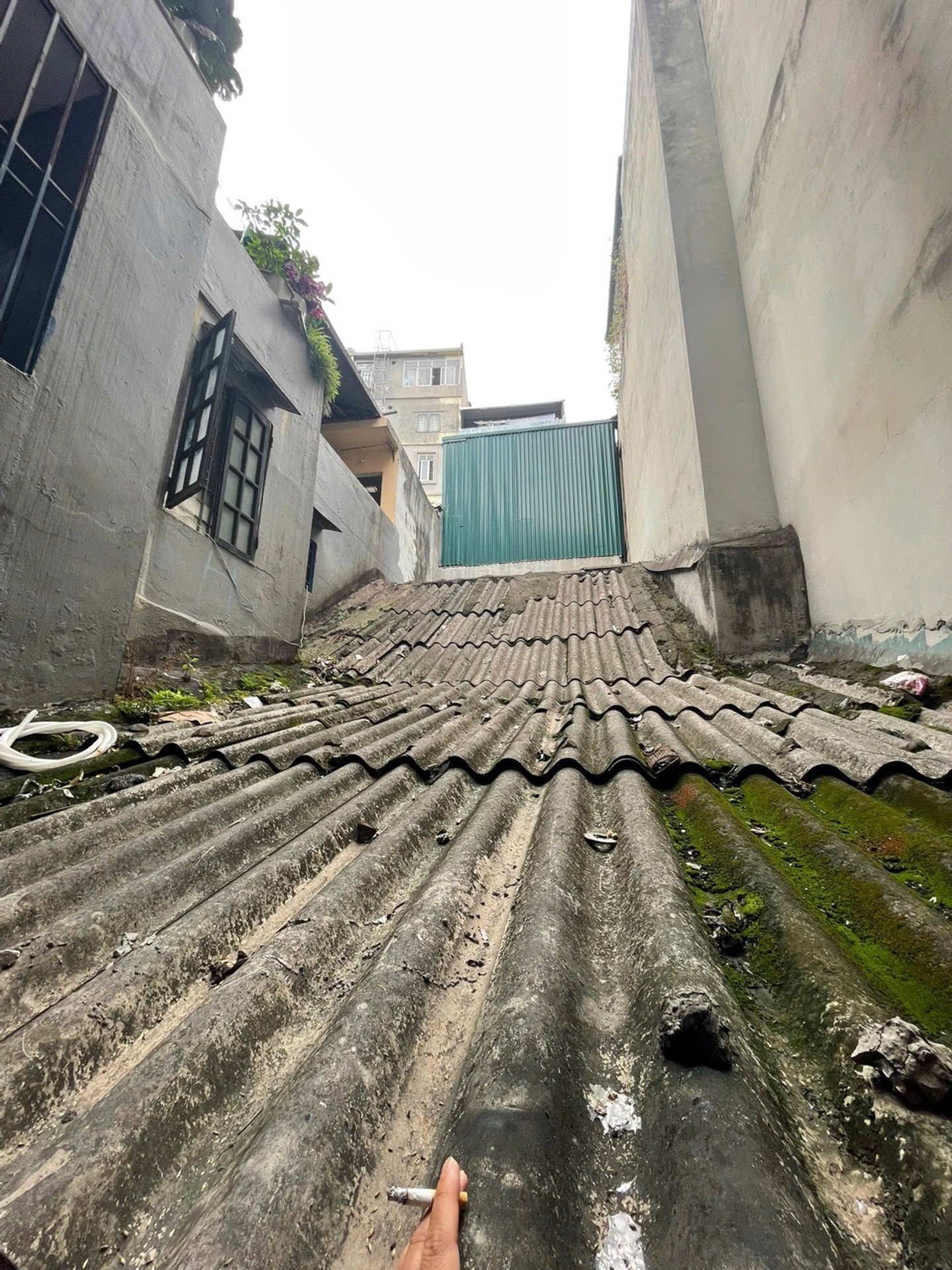 Bán nhà Hoàng Mai - diện tích 42m2 1 tầng - Cực hiếm - giá 7,5 tỷ