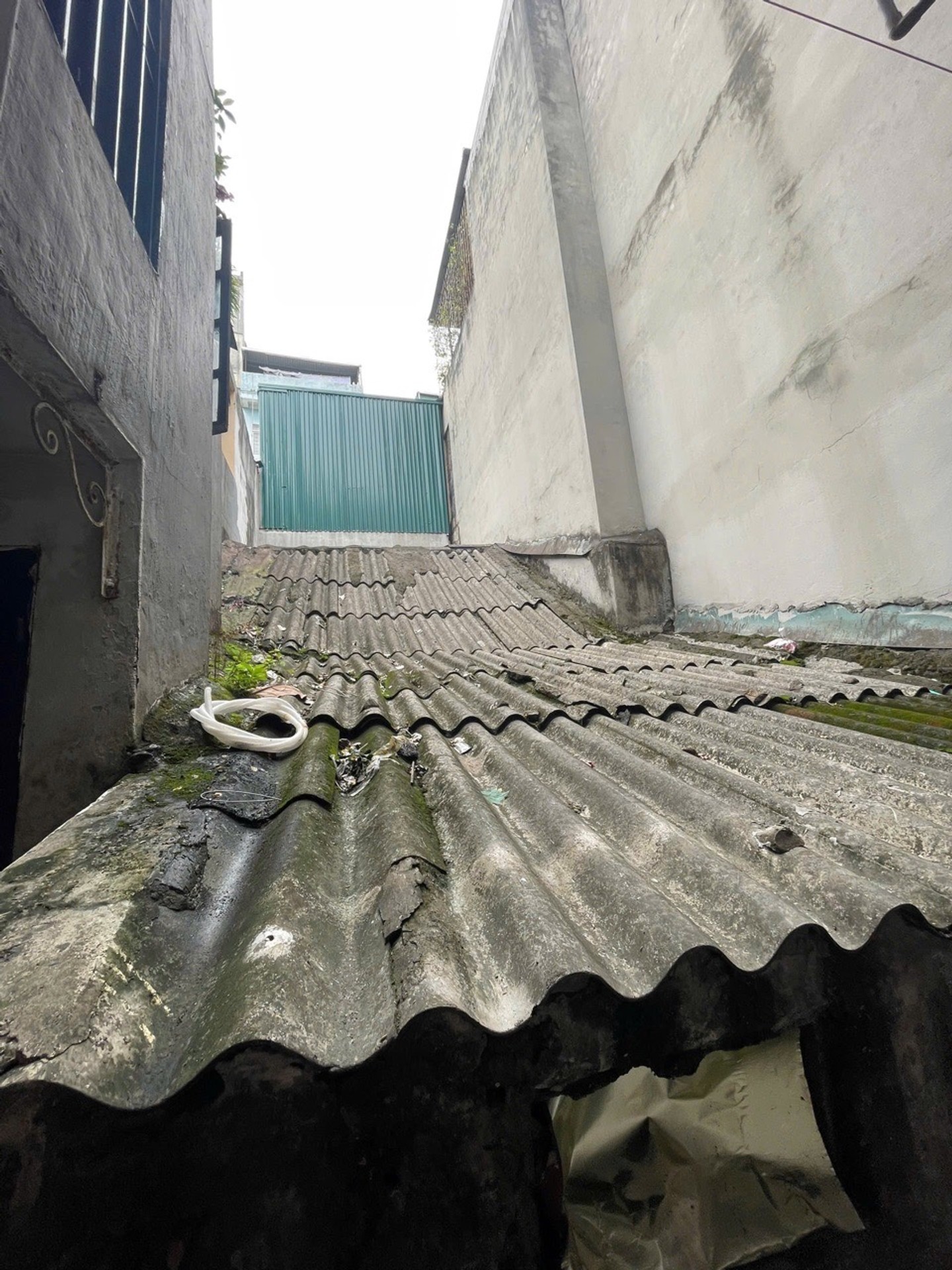 Bán nhà Hoàng Mai - diện tích 42m2 1 tầng - Cực hiếm - giá 7,5 tỷ