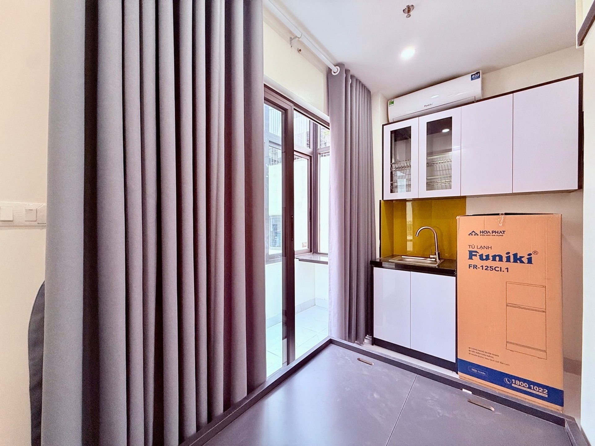 Bán nhà Hoàng Mai - diện tích 46m2 7 tầng - Lô góc thoáng sáng - giá 18 tỷ