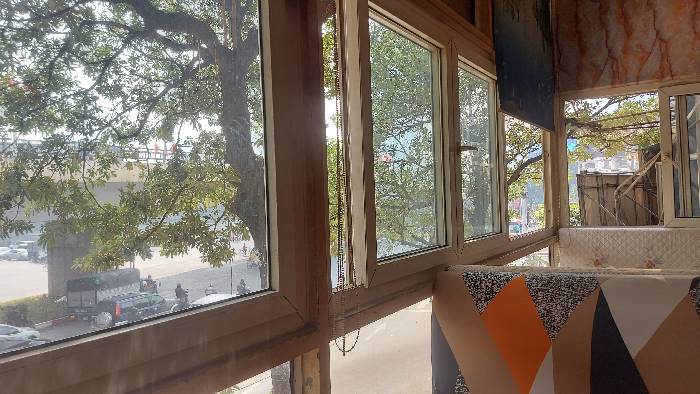 Bán nhà Nguyễn Chí Thanh - diện tích 57m2 4 tầng - MẶT PHỐ VIP KINH DOANH - giá 23,7 tỷ