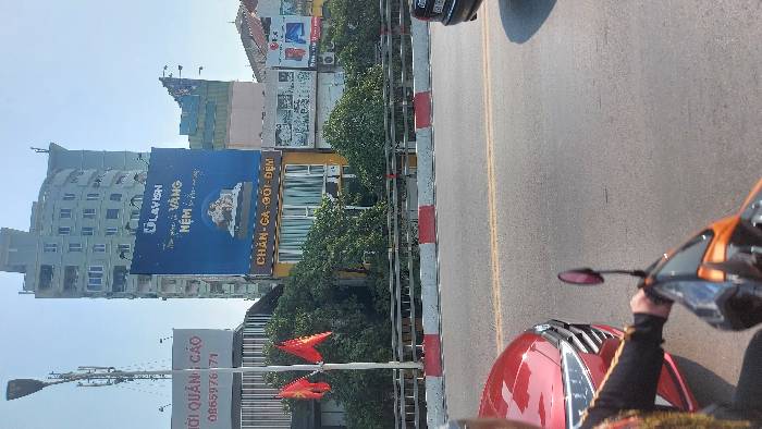 Bán nhà Nguyễn Chí Thanh - diện tích 57m2 4 tầng - MẶT PHỐ VIP KINH DOANH - giá 23,7 tỷ