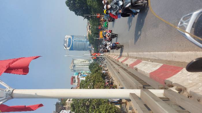 Bán nhà Nguyễn Chí Thanh - diện tích 57m2 4 tầng - MẶT PHỐ VIP KINH DOANH - giá 23,7 tỷ