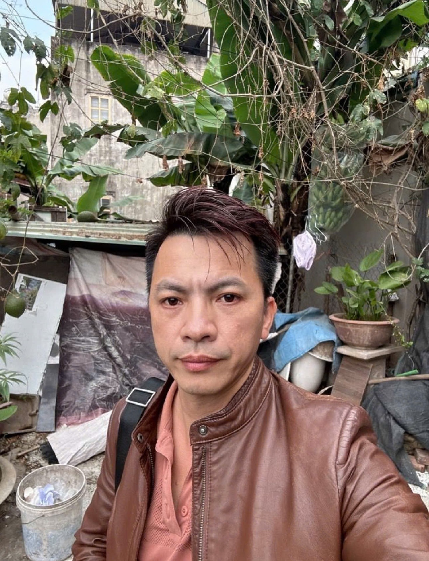 Bán nhà Khuyến Lương - diện tích 54m2 1 tầng - Ô tô tránh - giá 8,7 tỷ