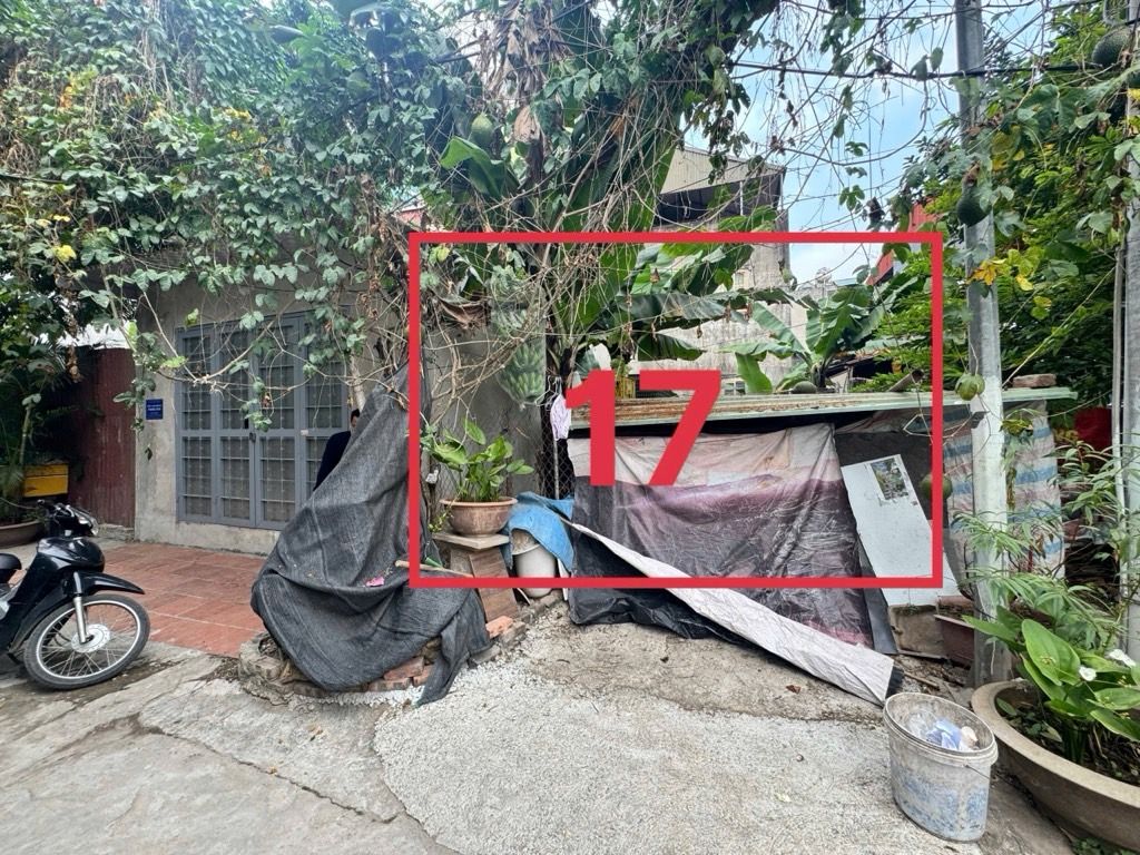 Bán nhà Khuyến Lương - diện tích 54m2 1 tầng - Ô tô tránh - giá 8,7 tỷ