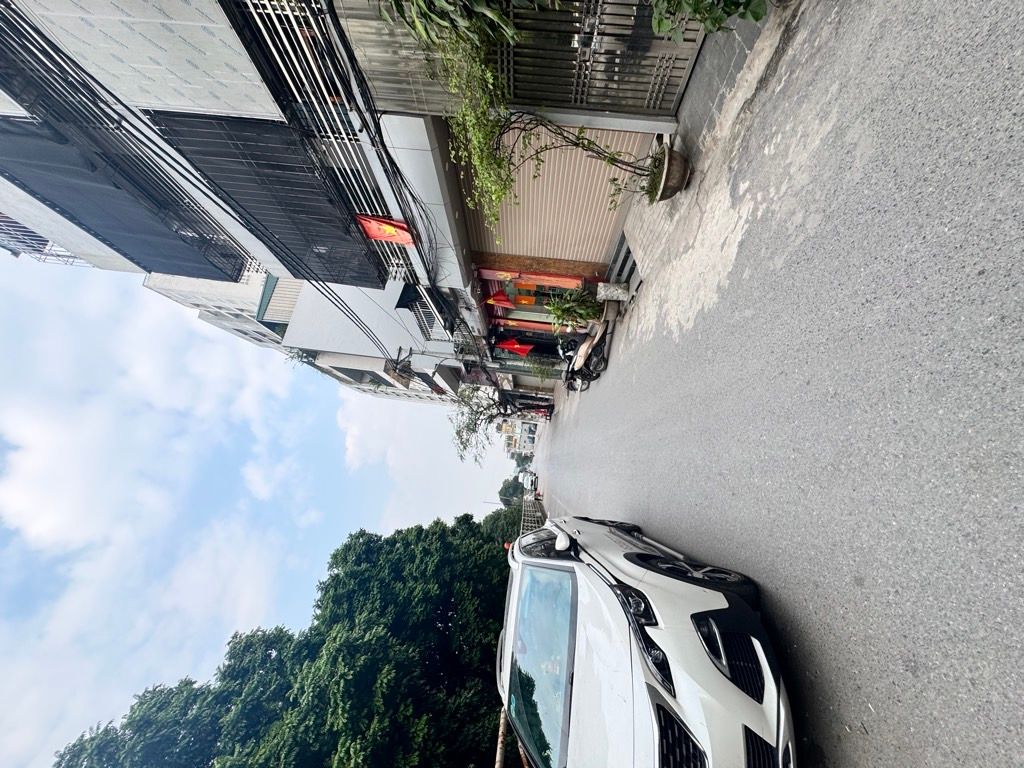Bán nhà Khuyến Lương - diện tích 54m2 1 tầng - Ô tô tránh - giá 8,7 tỷ