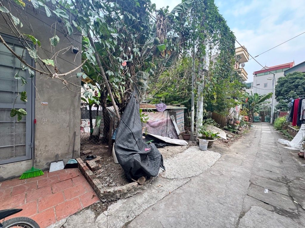 Bán nhà Khuyến Lương - diện tích 54m2 1 tầng - Ô tô tránh - giá 8,7 tỷ
