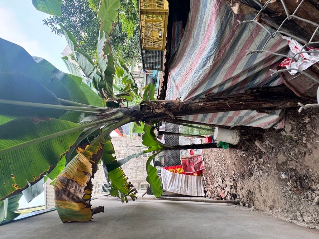 Bán nhà Khuyến Lương - diện tích 54m2 1 tầng - Ô tô tránh - giá 8,7 tỷ
