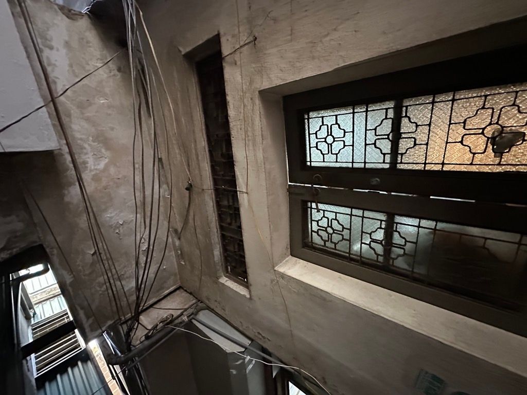 Bán nhà Chùa Vua - diện tích 23m2 2 tầng - nhà cũ, gần mặt phố - giá 6,7 tỷ