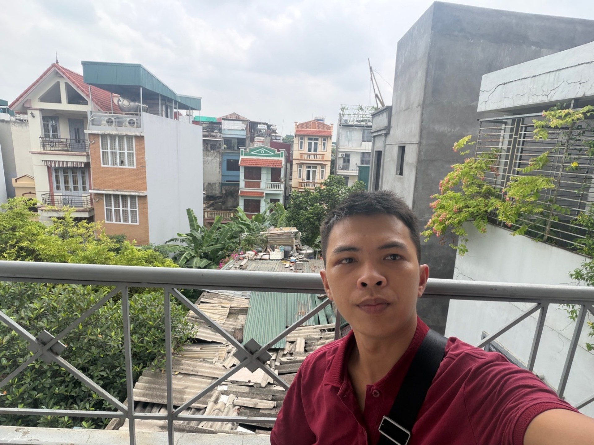 Bán nhà Nguyễn Khoái - diện tích 25m2 4 tầng - Lô góc - giá 5,15 tỷ
